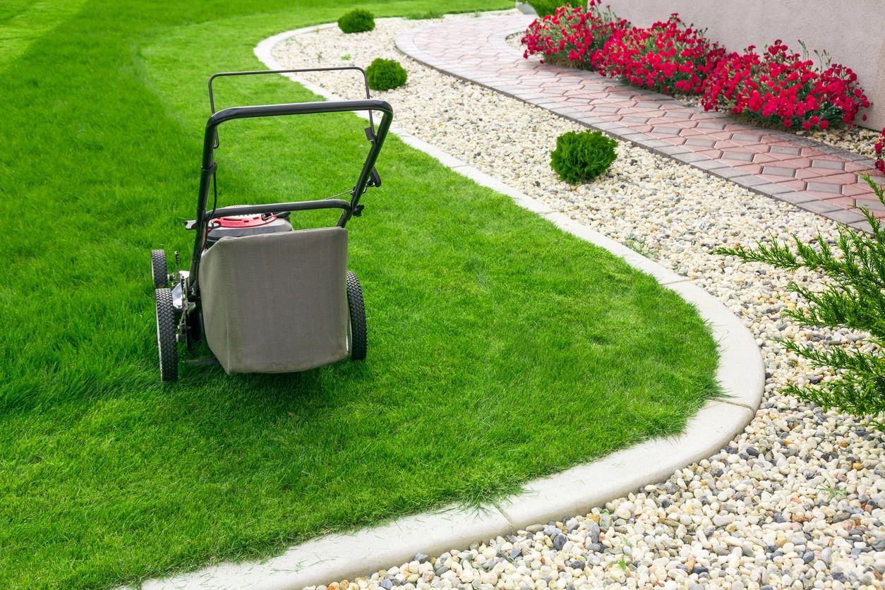 Full-Service Lawn Care | Eden Edge Lawn Care | Monthly Lawn Service Serving Clermont and Surrounding Areas | EdenEdgeLawnCare.com